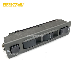 Interruttore Elettrico Principale per Finestrino Anteriore Sinistro PERFECTRAIL 37990-56B00 37990-57B00 per <span class=keywords><strong>Suzuki</strong></span> Vitara <span class=keywords><strong>Baleno</strong></span> - Product Image 3