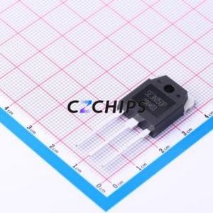 Transistor de efecto de campo de transistor SE3N150P de alta calidad (MOSFET), venta al por mayor, Chips de componentes electrónicos y servicio BOM - Product Image 1