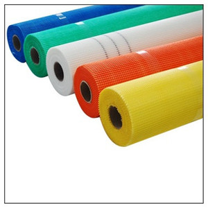 Filet de plâtre en fibre de verre avec service de traitement de coupe - Product Image 6