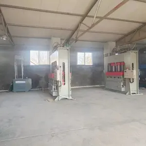 Hot High Thermal Efficiency Electric Thermal Oil Heater For Heating Glue In Glue Industry