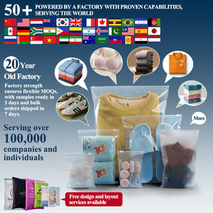 PVC-Reißverschlusstasche für Anzüge, Blazer, Hosen-Sets, Zweiteiler, Business-Anzüge, Formelle Anzüge, Sakko und Hosen Sets - Product Image 5