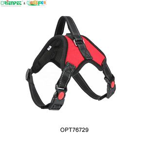 ORIENPET & OASISPET Harnais réglable pour animaux de compagnie Harnais d'entraînement pour chien en gros Gilet réfléchissant réglable OPT76729 Produits pour animaux de compagnie - Product Image 3