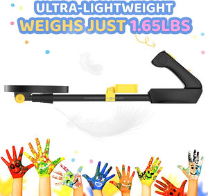Tianxun Kids Metall detektor <span class=keywords><strong>MD</strong></span> 1014 Fabrik preis Underground <span class=keywords><strong>Gold</strong></span> Metall detektor - Product Image 5