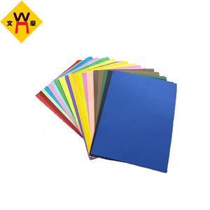 Carta di Colore carta di <span class=keywords><strong>A4</strong></span> colorato <span class=keywords><strong>fogli</strong></span> di cartone con il Prezzo di Fabbrica - Product Image 4