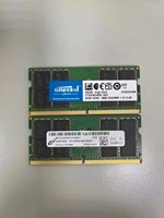 M321R8GA0BB0-CQK HBE meilleur fournisseur ECC RADIMM Module pour Enterprise DDR5 4800 64G vente en gros de composants électroniques d'origine