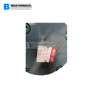 Pompe à palettes TOYOOKI série HPV-FA1/FC1/FE1/FC2 à cylindrée fixe pour machines industrielles HVP-FC1-F17R-A - Product Image 2