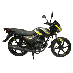 Motocicletas Todoterreno, Motocicletas Deportivas de Carreras, Motocicletas de Calle - Product Image 1