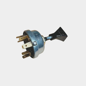 Dongfeng Truck <b>Switch</b> D5N11654B C7NN11654C JK110 For Lighting Headlights Horns <b>Push</b> <b>Button</b> Repair Replacement - Product Image 3