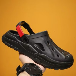 Sandales sabots d'été pour femmes Chaussures sabots d'été classiques bon marché pour hommes Sandales sabots EVA respirantes pour adultes - Product Image 3