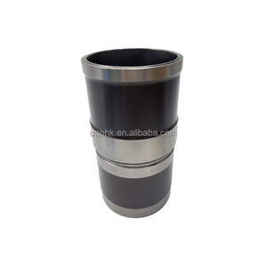 ปลอกสูบเครื่องยนต์ดีเซล 6LTAA9.3 รุ่น 5290937 5441475 สำหรับรถบรรทุก - Product Image 1