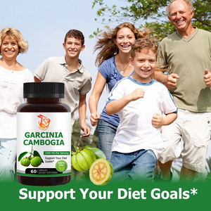 Healthcare <b>Supplement</b> Garcinia Cambogia Capsules with Garcinia Cambogia Extract <b>Supplement</b> Support <b>Your</b> Diet Goals Capsules - Product Image 3