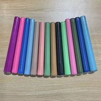Yüksek Kaliteli Plastik Koni Sarıcı İplik Bobin Halkası İplik Çekme Makinesi Yedek Parçası Boyama Bobini İplik Çekme Makinesi Parçası