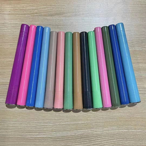 Bobina de Plástico para Máquina de Tejer, Repuesto para Bobinadora de Hilo, Bobina de Teñido para Maquinaria de Hilatura - Product Image 1