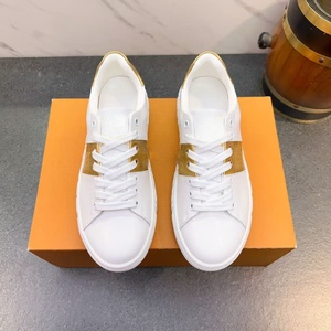 Chaussures décontractées pour hommes de haute qualité, tendance, de marque, à lacets, respirantes, en maille, avec sangles, pour l'extérieur, amortissantes, anti-odeurs, toutes saisons - Product Image 2