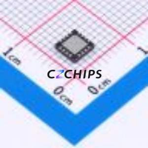 QFN-16-EP TPS62112MRSAREP วงจรรวม (4x4) ของแท้ของใหม่ชิป IC พลังงาน DC-DC PMIC - Product Image 2