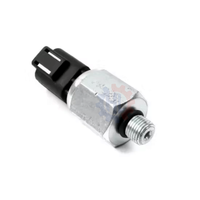 Capteur de pression d'huile pour engins de construction 701/80390 701-80390 70180390 pour excavatrice JS205 2CX 3CX 4CX