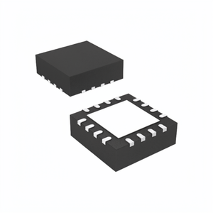 Circuito Integrado Original MSP430G2231IRSAQ1 IC MCU 16BIT 2KB FLASH 16QFN Integrado 16 VQFN Exposed Pad - Product Image 1