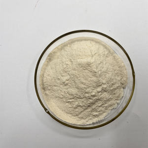 ถั่วเหลืองแยกโปรตีนสำหรับพืชโปรตีนถั่วเหลือง - Product Image 4