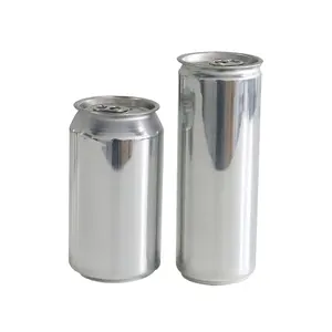 AIYIA Aluminium Can Fabricant Printable Spray Coated Aluminium Bobine Pour Boissons Canettes 355Ml Aluminium Can