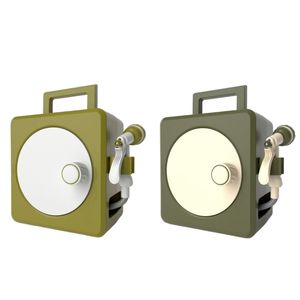 13 متر قابل للطي بكرة قابلة للطي PP + PVC - Product Image 2