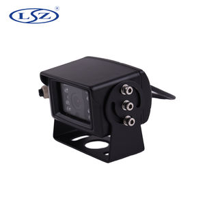 <span class=keywords><strong>2mp</strong></span> מצלמה מפעל עמיד למים ip68 ahd 1080p להפוך מצלמת רכב רכב רכב מצלמה גיבוי משאית - Product Image 1