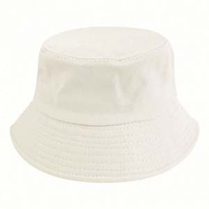 Chapeau Bob en Coton Personnalisé de Haute Qualité pour Enfants et Hommes, avec Impression de Patch et Broderie – Vente en Gros - Product Image 6