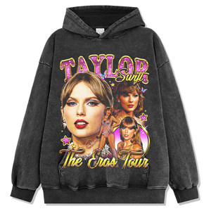 <span class=keywords><strong>เสื้อ</strong></span>ยืดโอเวอร์ไซส์วินเทจคุณภาพสูง ขนาด US ไซส์ใหญ่พิเศษ น้ำหนัก 250GSM ผ้าฝ้าย 100% / มีหลายแบบ / หลายสี / รับออกแบบตามสั่ง - Product Image 5