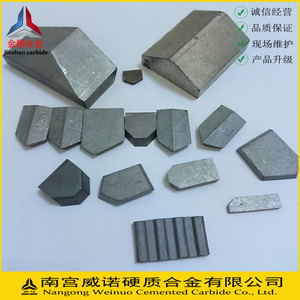 Brocas de Carburo Cementado de Tungsteno y Cobalto YG8, Estándar ISO, Piezas Personalizadas OEM, Origen Hebei - Product Image 4