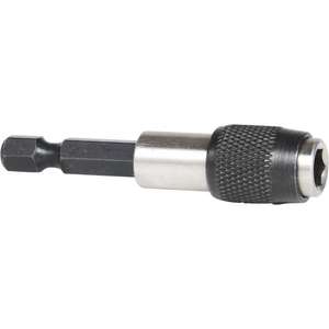 KS TOOLS-514,1104 Portabrocas de cambio rápido, 1/4 '' - EAN 4042146032022 INSERTOS PARA PORTApuntas ATORNILLADORAS - Product Image 3