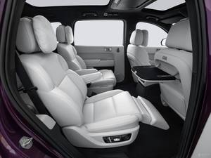 西冒险一站式汽车供应商Li Auto L9 2024新车丽翔L9电动汽车1315公里远程混合动力SUV 4WD新能源汽车 - Product Image 5