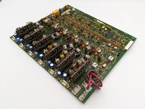 Carte de circuit imprimé principale PLC Parametrics 390225G04A d'origine avec garantie - Product Image 3