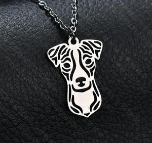 Fantasia Gioielli In Acciaio Gioielli In Acciaio Personalizzato Incide Il Marchio Notte Pendente Della <span class=keywords><strong>Collana</strong></span> Owl - Product Image 5