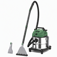 Anpassbarer OEM Trocken-Nass-Reiniger für Teppiche, Sofas, Stühle, Auto, mit 5L Wassertank zur Fensterreinigung