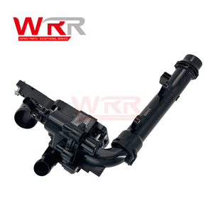 2562030075 2562030175 Thermostat de système de refroidissement pour Benz W223 V167 S450 GLE450 – Vannes de régulation fiables du liquide de refroidissement du moteur - Product Image 2