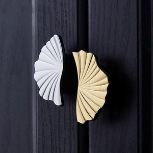 Ручки из латуни в викторианском стиле - Product Image 3