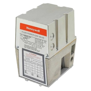 Válvula de Gas V4046C1047 - Construcción Metálica, 1 Año de Garantía, Embalaje en Cartón - Product Image 1