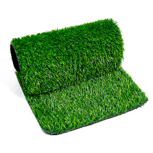 <span class=keywords><strong>Césped</strong></span> <span class=keywords><strong>Artificial</strong></span> <span class=keywords><strong>para</strong></span> Construcción - <span class=keywords><strong>Césped</strong></span> Sintético de Alta Densidad de 25 mm <span class=keywords><strong>para</strong></span> Decoración de Paredes Exteriores y Enverdecimiento Urbano - Product Image 3