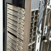 Kartu Router Juniper MPC5E-40G10G 30x QSFP+ POE Bekas
