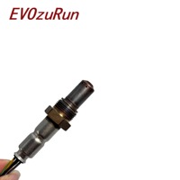 Nuevo Sensor de NOx para Sistema SCR de Piezas de Automóviles Diésel 9816276480 0281006851/852 para Motor Diésel Peugeot Citroën DS Opel 1.5 BlueHDi DV5