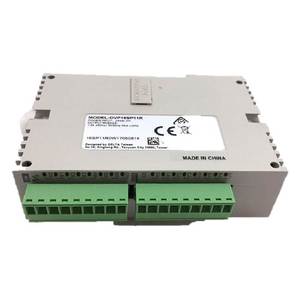 โมดูลขยายดิจิตอลซีรีส์ SS สำหรับคอนโทรลเลอร์ PLC รุ่น DVP-14SS2 - Product Image 3