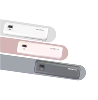 Printer Thermal F82 A4 Bluetooth USB untuk Mencetak Tugas Sekolah