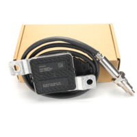 Sensor de Óxido de Nitrógeno Nuevo de Calidad OEM 04L907807FB SNS0436H para VW Crafter 2017-2025 2.0L Diésel Euro VI