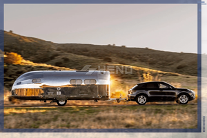 Remorque de <span class=keywords><strong>camping</strong></span> multifonctionnelle pour <span class=keywords><strong>camping</strong></span>-<span class=keywords><strong>car</strong></span>/caravane/motorhome - Product Image 4