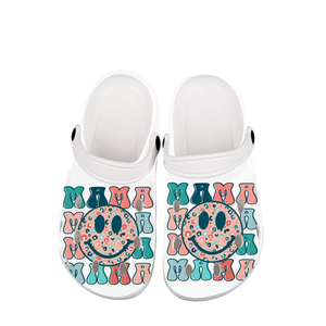Zuecos y Mules Unisex Personalizados con Plataforma Antideslizante de <span class=keywords><strong>EVA</strong></span>, <span class=keywords><strong>Zapatos</strong></span> de Jardín para Mujer y Hombre - Product Image 1