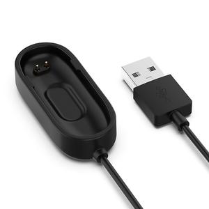 Cable de <span class=keywords><strong>Carga</strong></span> para <span class=keywords><strong>Xiaomi</strong></span> <span class=keywords><strong>Mi</strong></span> Band 4 NFC Smart Polsband Armband Voor para <span class=keywords><strong>Mi</strong></span> Band 5 Oplaadkabel para Miband 4 Cable de <span class=keywords><strong>Carga</strong></span> USB - Product Image 1