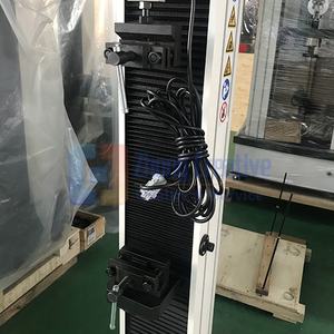 Testapparatuur Voor Laboratoriumplakband Met Hoge Precisie Balancering Van Machine-Plakband Trektestapparatuur - Product Image 5