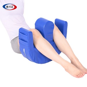 Nouveau type de tapis de retournement pour personnes âgées, tapis de retournement en forme de montagne pour soins aux personnes alitées, tapis d'assistance pour le retournement latéral du bas du corps - Product Image 5