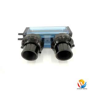 Muối hồ bơi Máy phát điện Muối chlorinator cho hồ bơi điện phân - Product Image 6