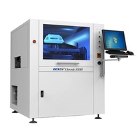Impresora SMT Automática Completa DESEN Classic 1008 Nueva/Usada para PCB