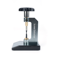 Professional Optical Eyeglasses Screw Extractor Puller Glasses Tool LY-7X
